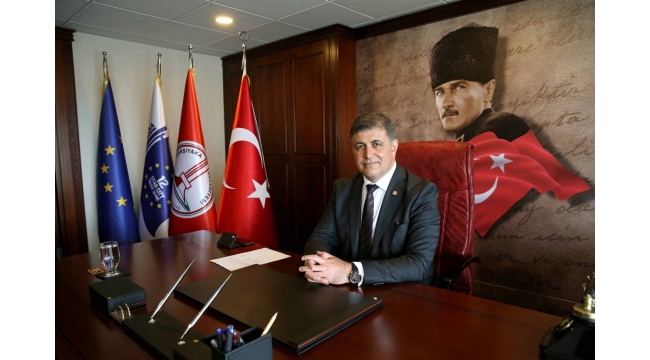 “Başarılı bir yıl geçirdik”