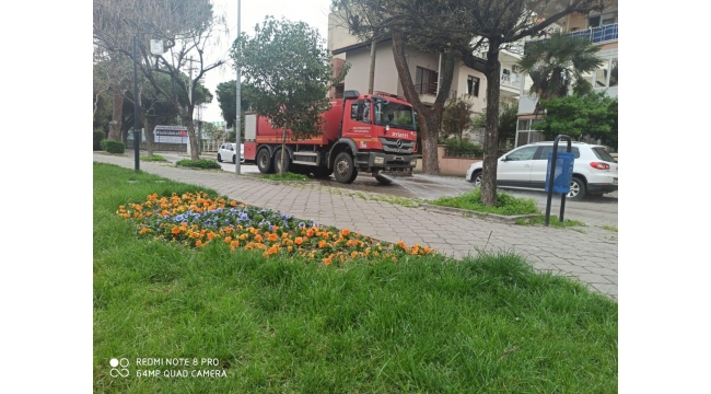 Koronavirüs Mücadelesi Tüm Hızıyla Sürüyor