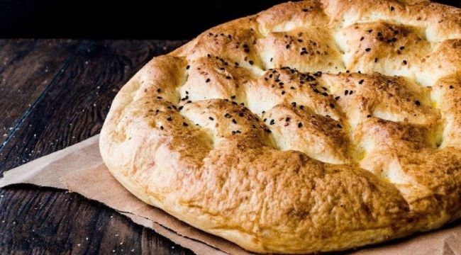 Pide fiyatları belli oldu, saat 18.00’den sonra pide üretimi yok