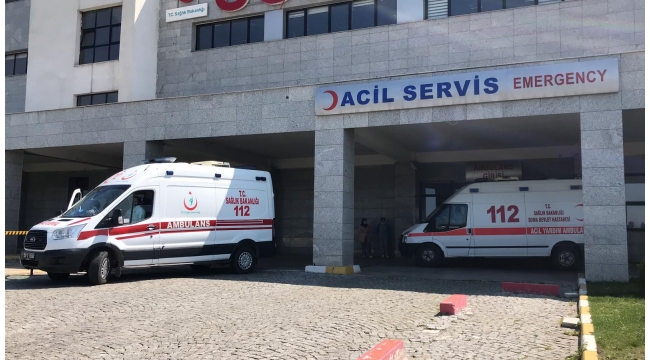 Soma'da maden ocağında göçük: Bir ölü