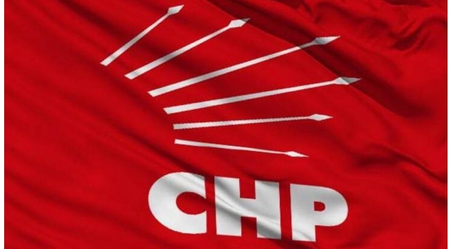 CHP Kadın Kollarından basın açıklaması