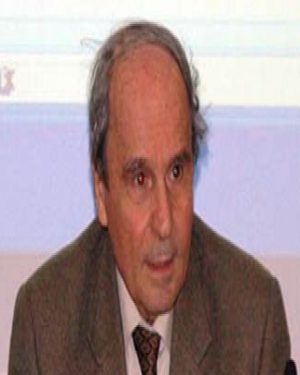 Prof.Dr Salih Özbaran