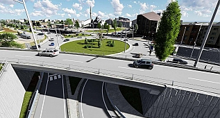 Trilyonluk projenin temeli bayram sonrası atılıyor