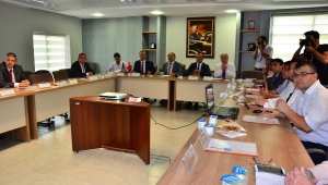 31 bin 442 kişi işsiz