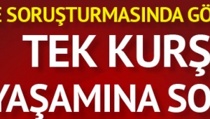 Açığa alınan kaymakam intihara etti