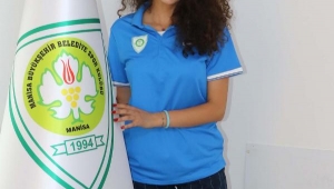 Manisa Büyükşehir Belediyespor Pınar'ı aldı    