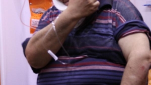 Otomobil takla attı: 2 ölü ,4 yaralı