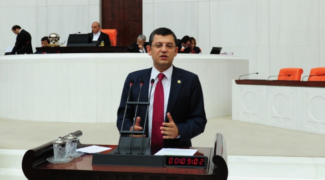 Özel: “Kimse Darbeden Diktayı Güçlendirecek Bir Fırsat Çıkarmaya Kalkmasın”