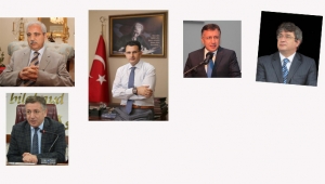 Vali Güvençer, Manisa'da görevden uzaklaştırılanların sayısını açıkladı