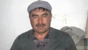 Ağaca yıldırım düştü: 1 ölü