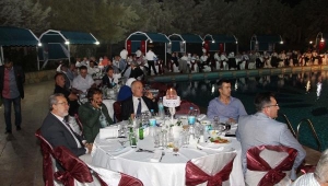 Bakan Özlü: Devlet sanayicinin risklerini paylaşacak