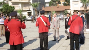 Büyük Zafer 94 yaşında