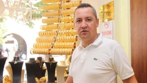 Darbe girişimi altın satışlarını olumsuz etkiledi