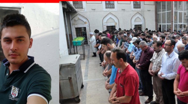 Düğününe 3 gün kala kazada öldü