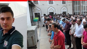 Düğününe 3 gün kala kazada öldü