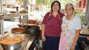 İki kardeş ortak oldu