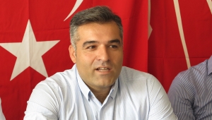 Kayabaş’tan Anafartalar Zaferi Kutlama Mesajı