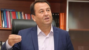 Manisa Barosu Başkanı: Yargıdaki tüm davalar olumsuz etkilenecek