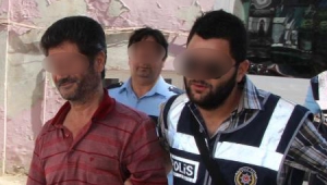 Manisa'da 26 polis tutuklandı