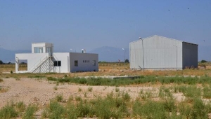 Manisa Hava Sporları Merkezi FETÖ kurbanı oldu