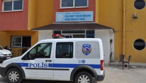 Turgutlu'da FETÖ soruşturmasında 4 tutuklama