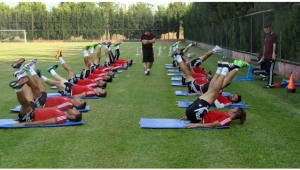 Turgutluspor’un rakipleri belli oldu