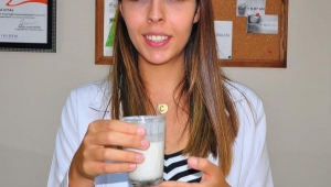 Uzmanından kanser hastalarına kefir önerisi