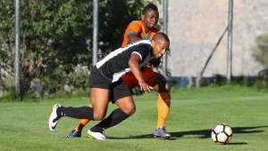 2 golcü kapışacak