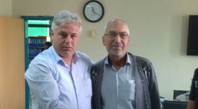 Böyle insanlarda var