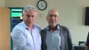 Böyle insanlarda  var