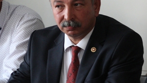 CHP'li Milletvekili Nurlu ; Taşımalı eğitim kapsamındaki madur öğrencileri TBMM 'ne taşıdı