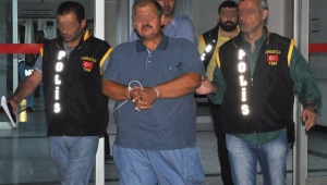 FETÖ elebaşı Gülen'in yeğeninin kocası yakalandı