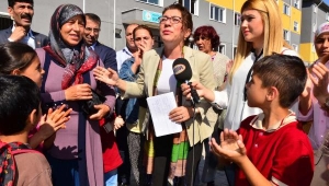 İmam hatip olan okulun ilkokula dönüşmesi velileri sevindirdi