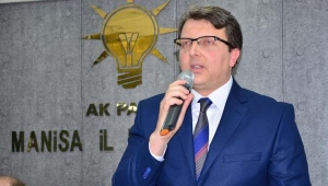 'Kayyum'dan CHP'li Özel'e sert cevap