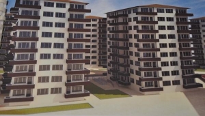 Kentsel dönüşüm yıkımı