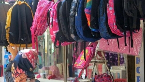 Küçük esnafın bayram umudu