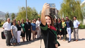 Manisa Baro Başkanı: Darbe olsaydı hukuk-yargı düzeni olmayacaktı