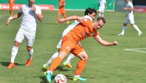 Manisa Büyükşehir Belediyespor-Çaykur Rizespor: 2-4