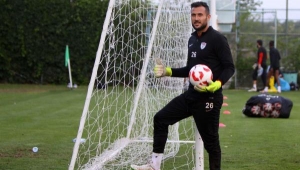 Manisasporlu İsmail'in derdi oğlunun sağlık sorunu