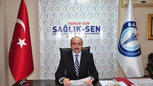 Sağlık Sen'den personele 'mobbing' iddiası