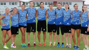 Seramiksan perdeyi Halkbank'la açacak