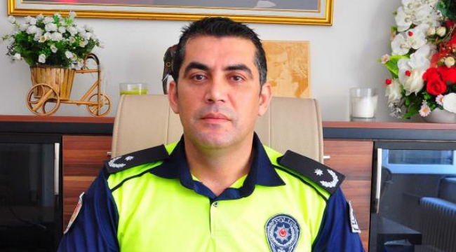 Trafik Müdüründen bayram öncesi trafik uyarısı