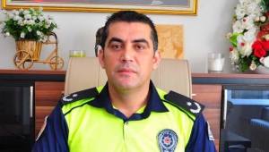 Trafik Müdüründen bayram öncesi trafik uyarısı