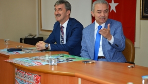 Turgutlu 3. Yörük Şenliği