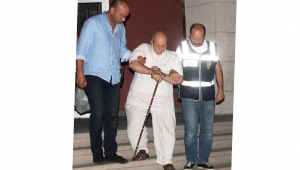 Turgutlu'da FETÖ'den 8 kişi tutuklandı