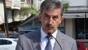 Turgutlu'nun kurtuluşunun 94'üncü yılı kutlandı