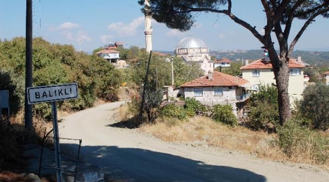 20 yıldır elektrik bekliyorlar