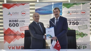 CBÜ'ye güneş enerji santrali 