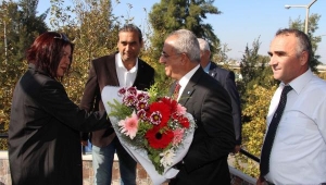 DSP lideri Aksakal'dan 'Başkanlık' eleştirisi