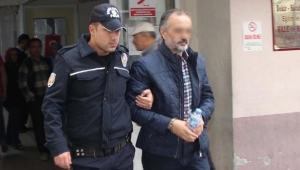 FETÖ'den 21 tutuklama